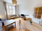 Pronájem bytu, 2+kk, 55 m²