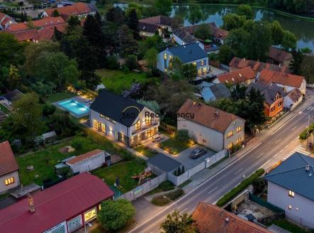 Vizu (4) | Prodej - pozemek pro bydlení, 1 418 m²