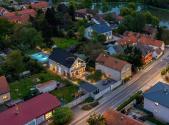 Prodej - pozemek pro bydlení, 1 418 m²