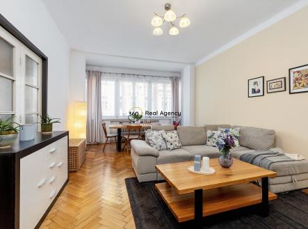 1 (5) | Prodej bytu, 3+1, 114 m²