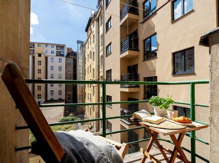 1 (8) | Prodej bytu, 3+1, 114 m²