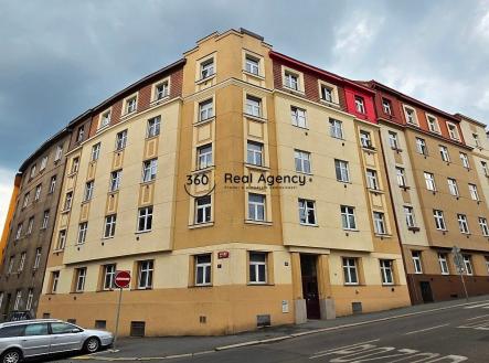 20260601_143146 | Pronájem bytu, 1+1, 49 m²