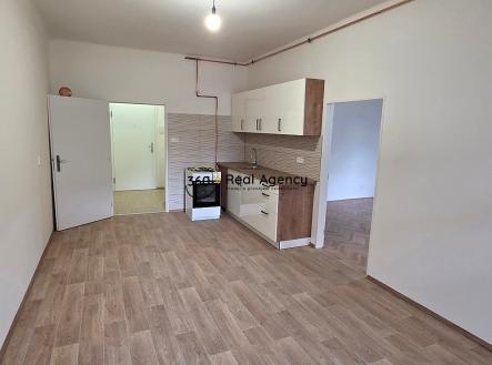20260601_142520 | Pronájem bytu, 1+1, 49 m²