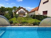 Pronájem - dům/vila, 163 m²