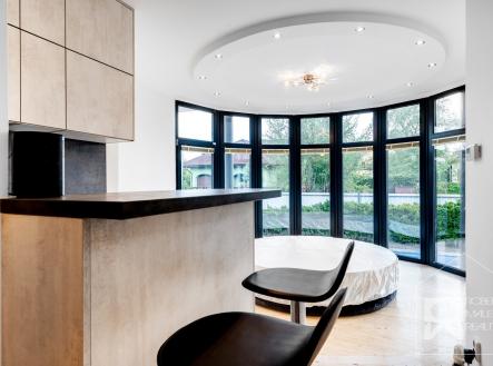 Prodej bytu, 1+kk, 35 m² obrázek