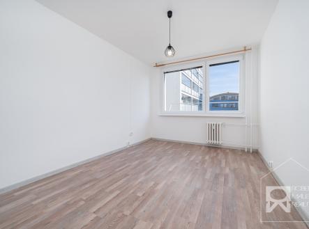 Ložnice | Pronájem bytu, 2+kk, 43 m²