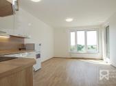 Pronájem bytu, 2+kk, 56 m²