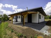 Prodej - dům/vila, 154 m²