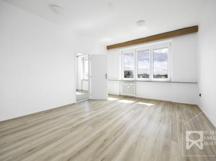 Pokoj 1 | Pronájem bytu, 2+1, 55 m²