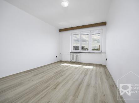 Pokoj 2 | Pronájem bytu, 2+1, 55 m²