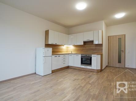 Obývací pokoj | Pronájem bytu, 2+kk, 53 m²