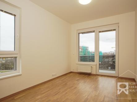 Ložnice | Pronájem bytu, 2+kk, 53 m²