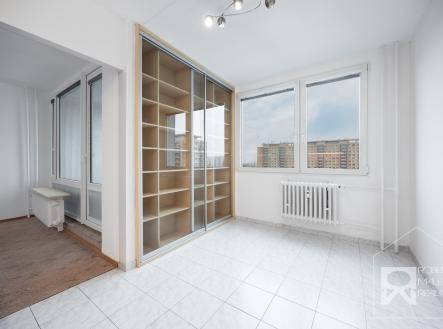 Kuchyň | Pronájem bytu, 3+1, 69 m²