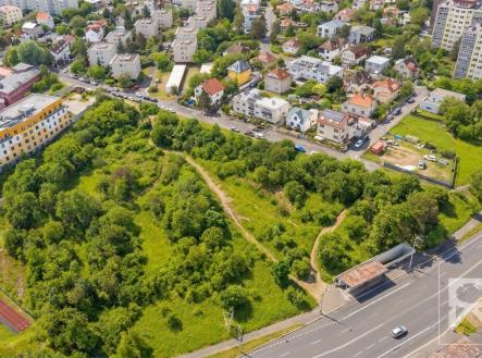Prodej - pozemek pro bydlení, 1 840 m² obrázek