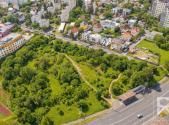 Prodej - pozemek pro bydlení, 1 840 m²