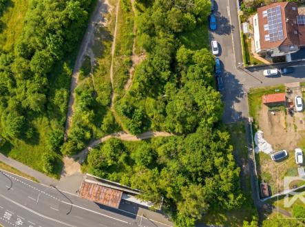 Pozemek 3 | Prodej - pozemek pro bydlení, 1 840 m²