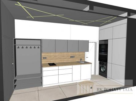 foto: 1 | Pronájem bytu, 1+kk, 30 m²