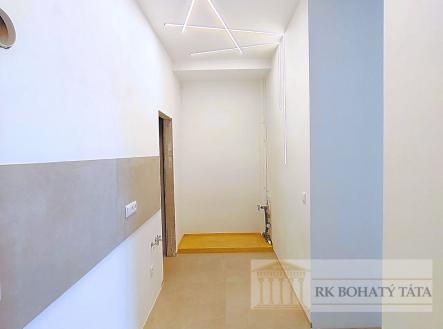 foto: 3 | Pronájem bytu, 1+kk, 30 m²