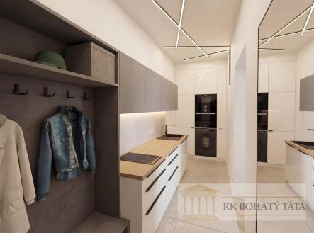 foto: 3 | Pronájem bytu, 1+kk, 30 m²