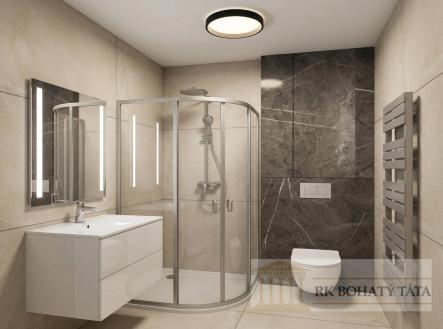 foto: 4 | Pronájem bytu, 1+kk, 30 m²