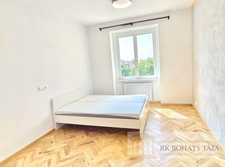 foto: 2 | Pronájem bytu, 1+kk, 30 m²