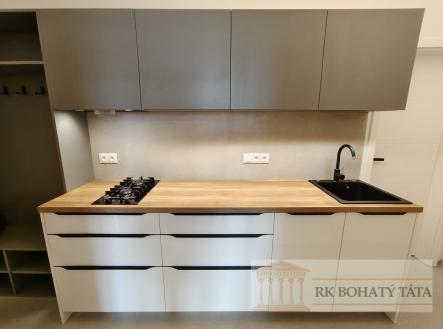 foto: 4 | Pronájem bytu, 1+kk, 30 m²