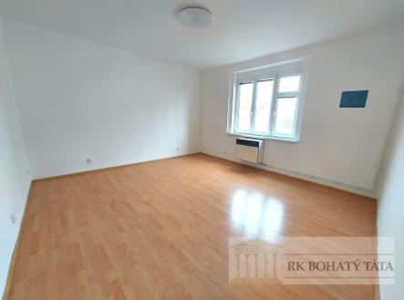 foto: 2 | Pronájem bytu, 1+kk, 32 m²