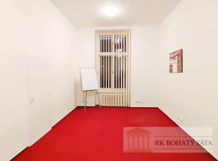 foto: 4 | Pronájem - kanceláře, 62 m²