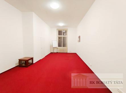 Pronájem - kanceláře, 62 m² obrázek