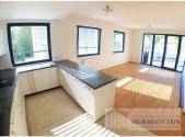 Pronájem bytu, 4+kk, 106 m²