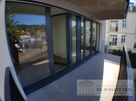 foto: 3 | Pronájem bytu, 4+kk, 106 m²