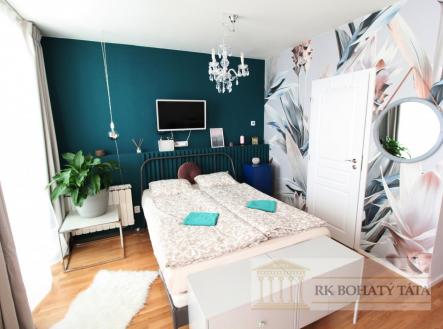 foto: 1 | Pronájem bytu, 1+kk, 23 m²