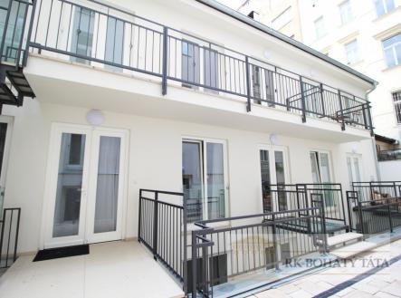foto: 3 | Pronájem bytu, 1+kk, 23 m²