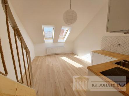 foto: 4 | Pronájem bytu, 2+kk, 43 m²