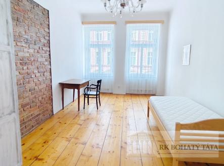 foto: 3 | Pronájem bytu, 3+1, 80 m²