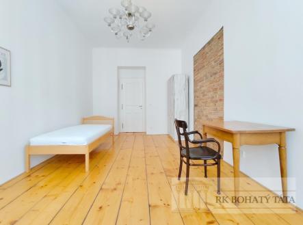 foto: 2 | Pronájem bytu, 3+1, 80 m²