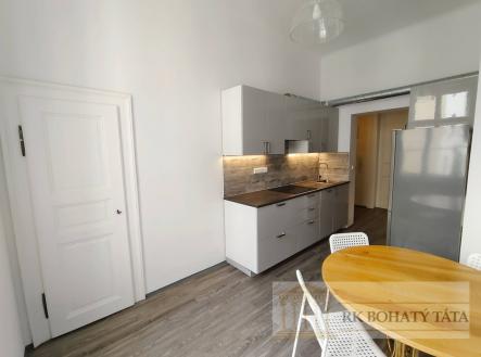 foto: 4 | Pronájem bytu, 3+1, 80 m²