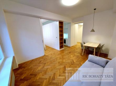 foto: 4 | Pronájem bytu, 2+kk, 55 m²