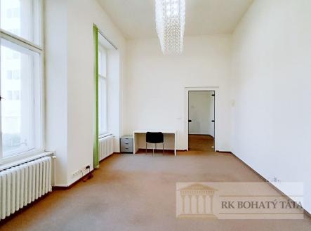 foto: 3 | Pronájem - kanceláře, 41 m²