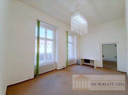 foto: 4 | Pronájem - kanceláře, 41 m²