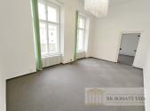 Pronájem - kanceláře, 41 m²