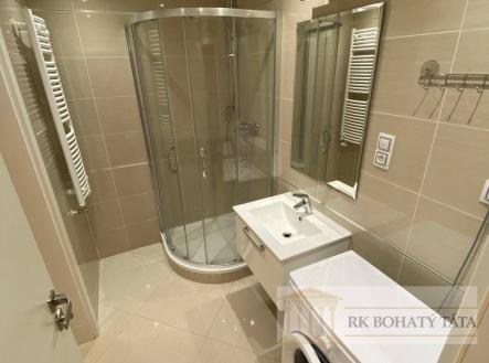 foto: 4 | Prodej bytu, 1+kk, 36 m²