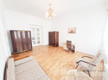 foto: 2 | Pronájem bytu, 2+1, 65 m²