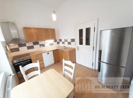 foto: 4 | Pronájem bytu, 2+1, 65 m²