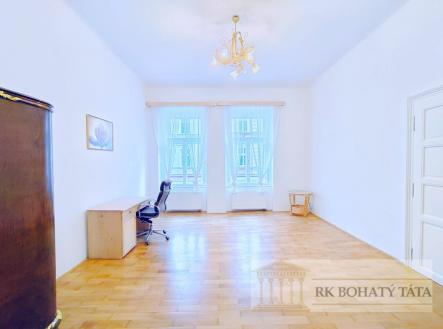 foto: 2 | Pronájem bytu, 2+1, 65 m²
