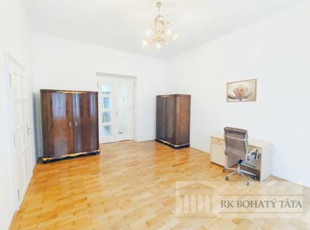 foto: 3 | Pronájem bytu, 2+1, 65 m²
