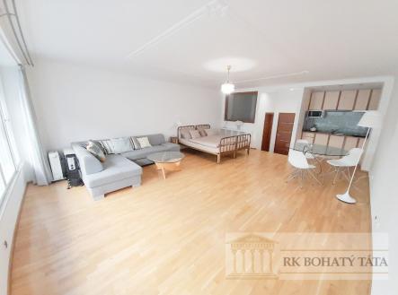 foto: 1 | Pronájem bytu, 2+kk, 53 m²