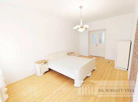 Pronájem bytu, 3+1, 80 m² obrázek