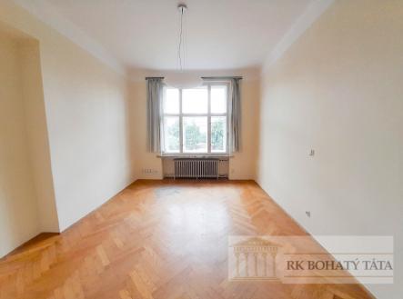Pronájem bytu, 2+1, 69 m² obrázek