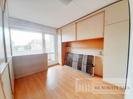 foto: 1 | Pronájem bytu, 4+1, 80 m²